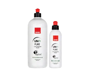 Полировальная паста RUPES Uno Pure 9.PURE